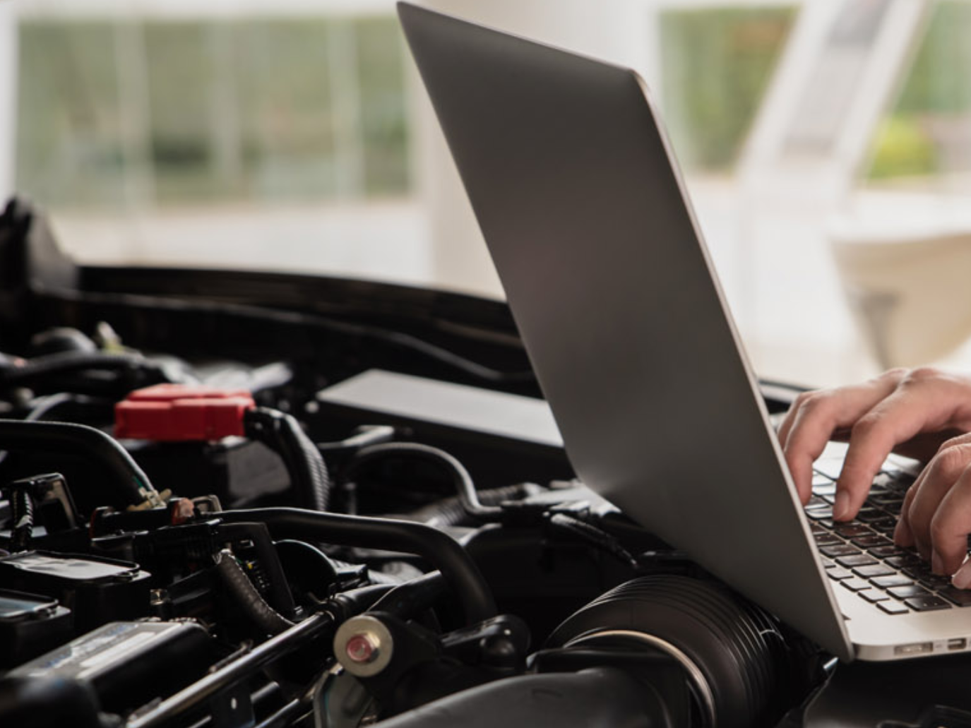 Advanced Diagnostics